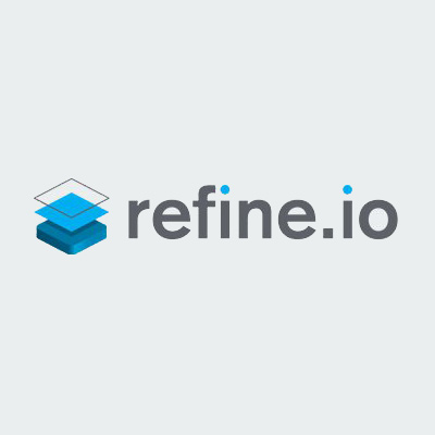 Refineio